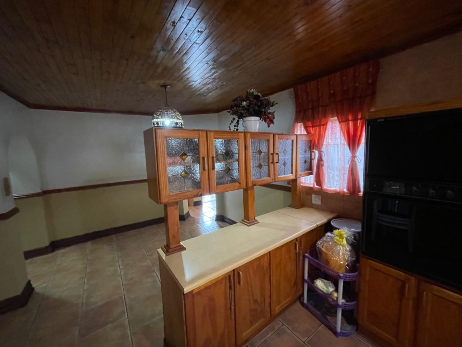 4 Bedroom Property for Sale in Riebeeckstad Free State